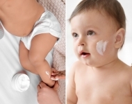 Ovo su najbolje kreme za bebe koje mame preporučuju: za pelenski osip, suhu kožu i crvenilo