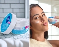 NIVEA je proširila liniju: nove kreme za njegu lica pružaju do 48 sati hidratacije i olakšavaju rutinu