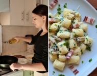 Kremasti njoki gotovi za manje od 30 minuta osvojili su nas na prvi zalogaj: trebate ih isprobati što prije
