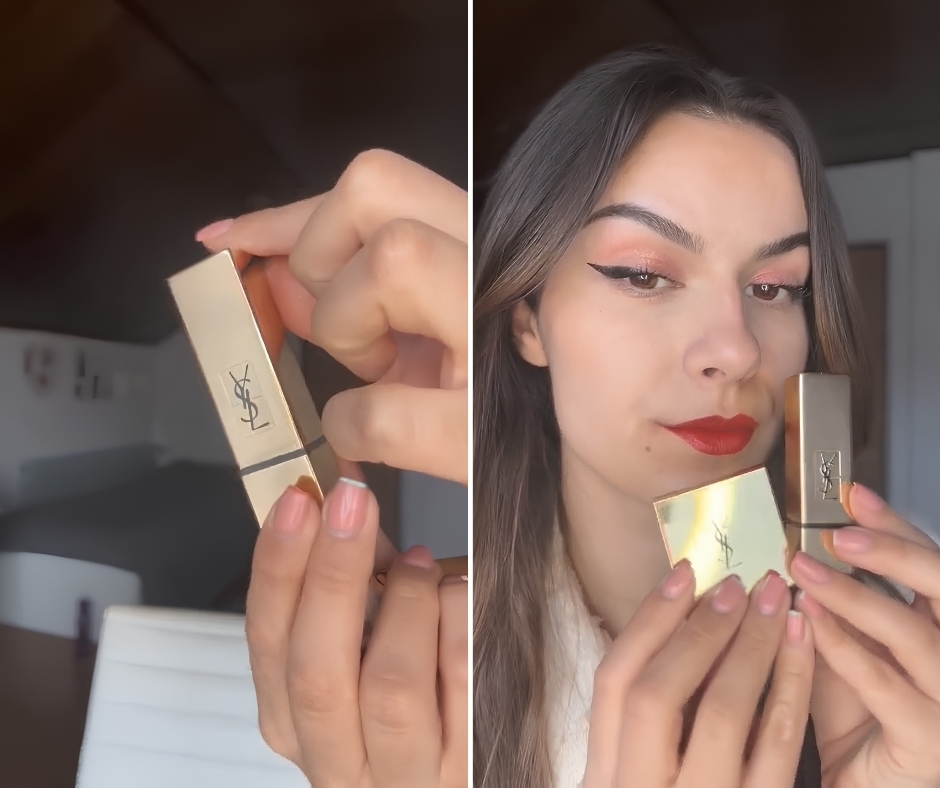 Isprobala sam 2 luksuzna YSL makeup proizvoda: jesu li opravdali očekivanja?