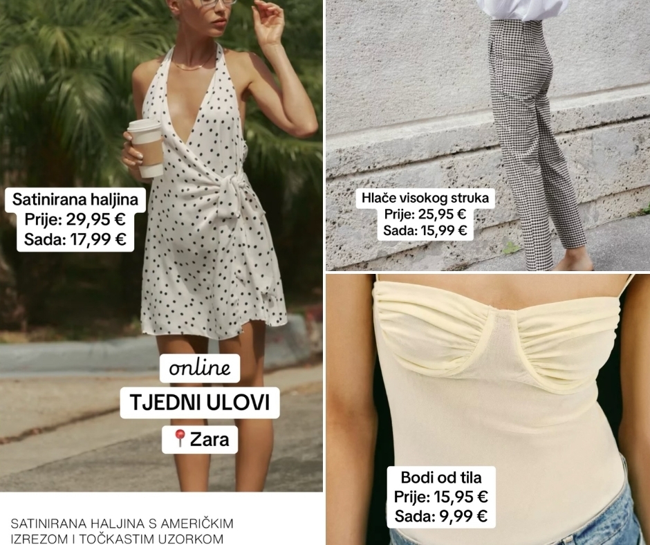 Online tjedni 