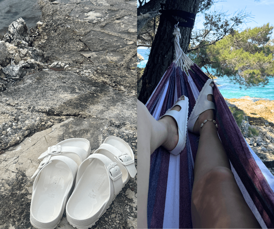 Kupila sam Birkenstock Arizona EVA natikače: isplati li se uložiti u ovaj popularni model?