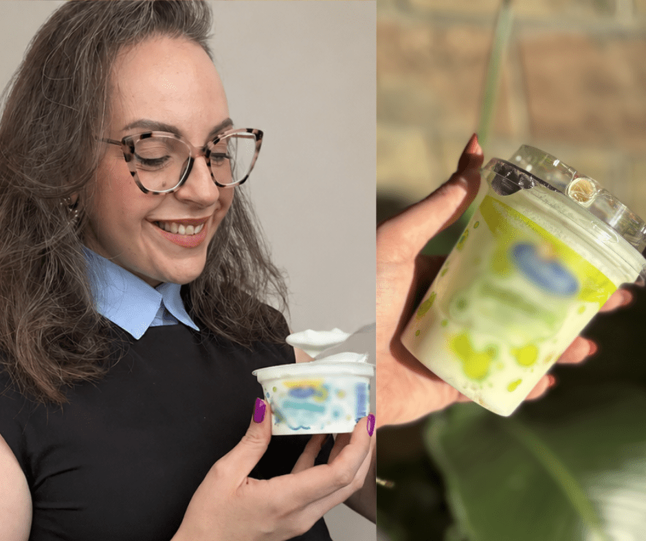 Bubble tea iskustvo, ali bez čaja? Isprobala sam neobičnu novost iz Dukatove ponude