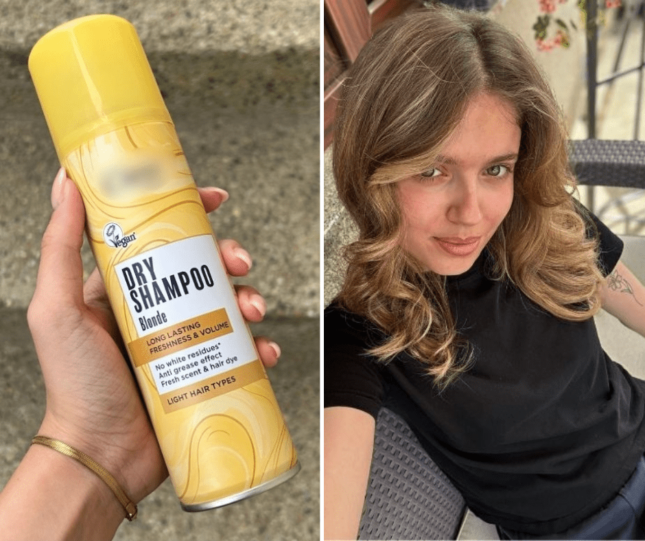 Suhi šampon od 1,70 € pokazao se boljim od mnogih skupljih: kosa ostaje lagana i ugodna na dodir