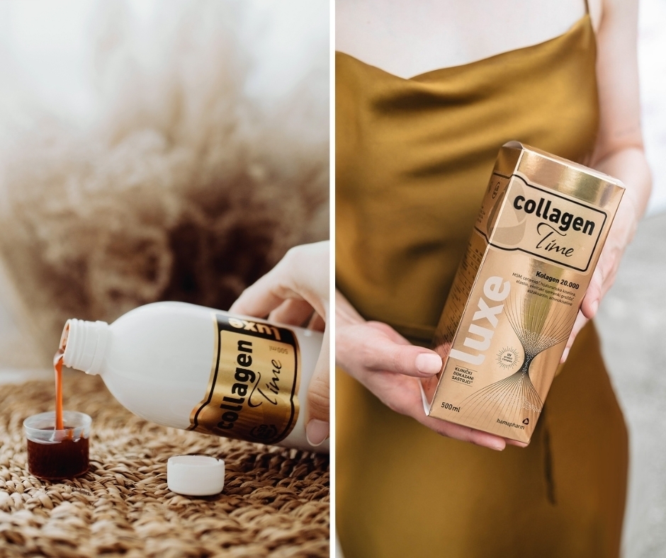 Zašto je zlatni CollagenTime Luxe postao jedan od najtraženijih beauty kolagena među ženama?