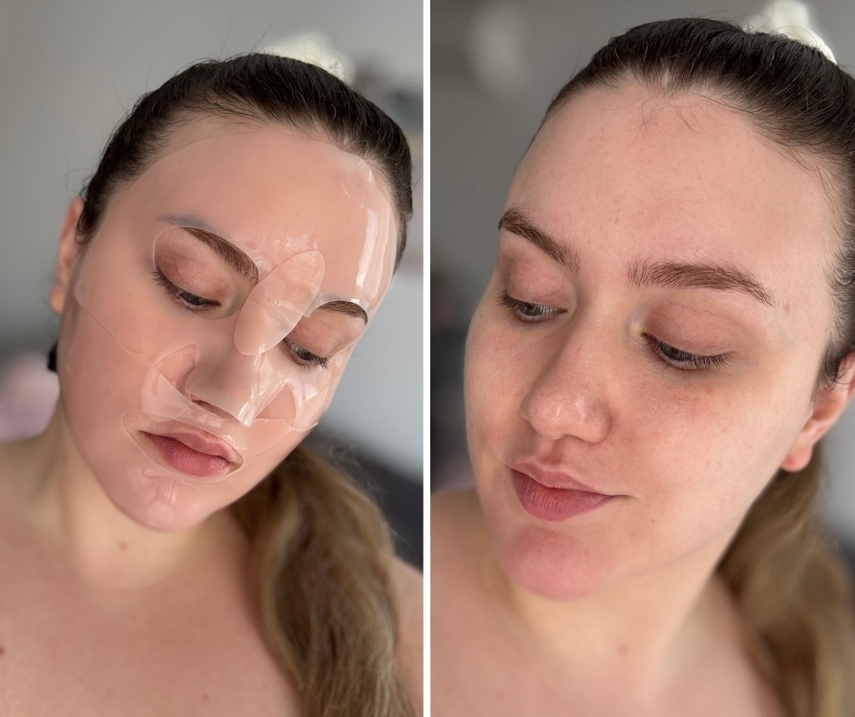 Isprobala sam hidrogel masku popularnog K-beauty brenda: vrijedi li ju isprobati i gdje je najpovoljnija?