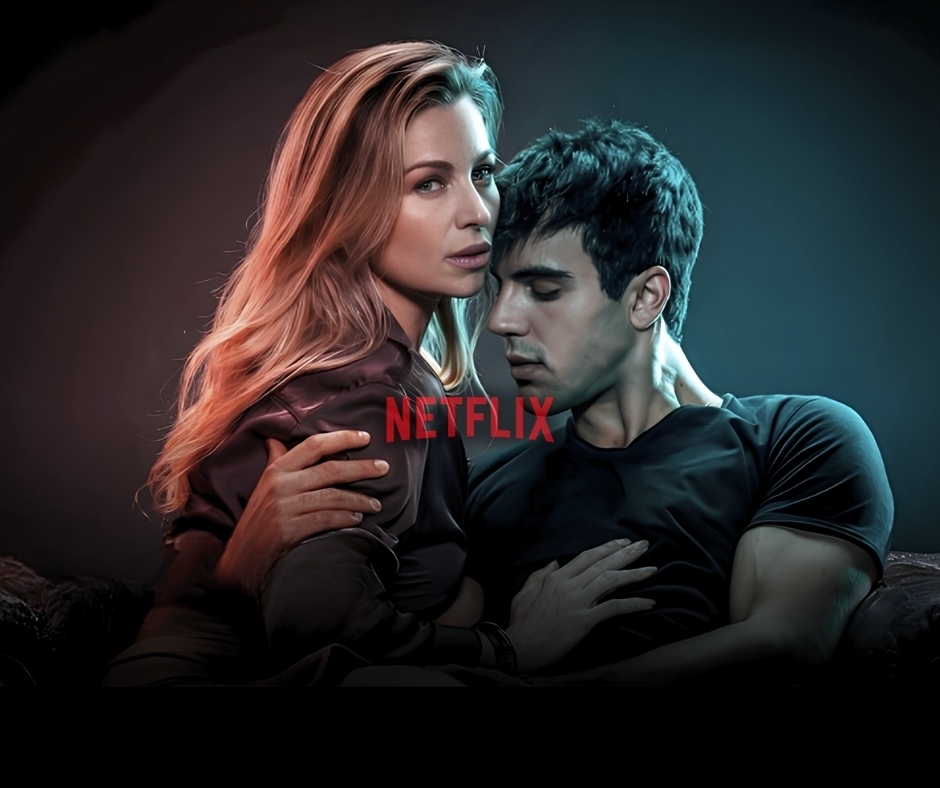 Na vrhu je ljestvica, no ima loše ocjene: Netflixov novi vrući erotski triler podijelio gledatelje
