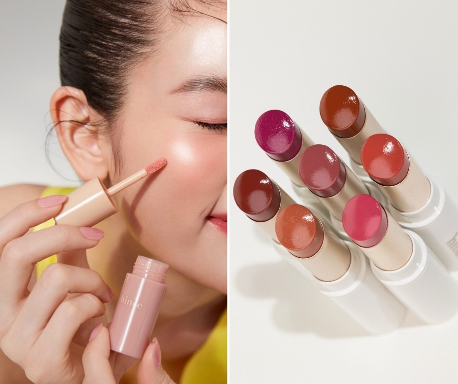 Platforma koja je Hrvatskoj približila korejsku clean kozmetiku prvi put ulazi u svijet makeupa