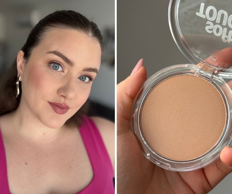 Pronašla sam odličan drogerijski bronzer za samo 3 eura: odličan i za svijetli ten, a lako se nanosi