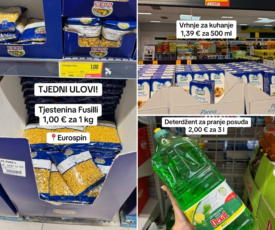 Tjedni 