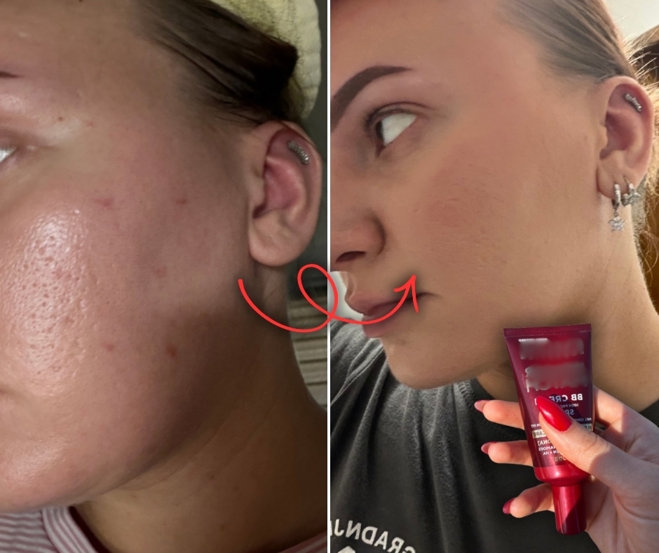 Čitateljice su testirale novu BB kremu sa SPF-om 50: 90 % žena od 22 do 43 godine preporučilo bi ju