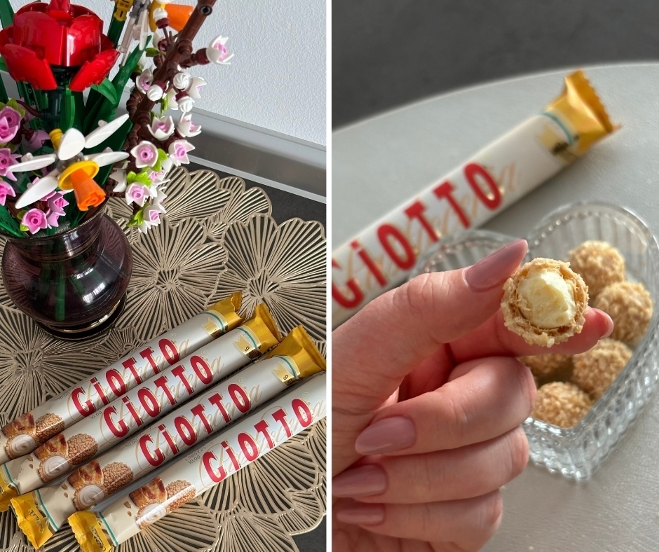 Omiljen slatkiš u novom okusu: isprobala sam GiOTTO Momenti inspiriran slasticom pastel de nata