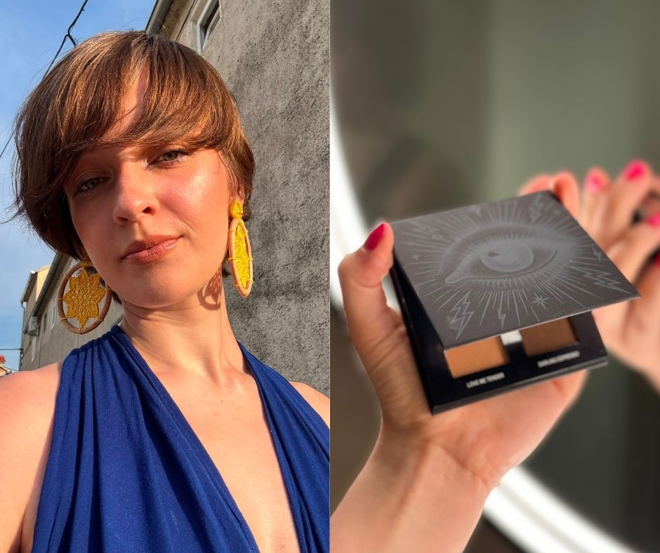 Oduvijek sam sanjala o savršenom ljetnom makeup looku – sada ga postižem za manje od 5 minuta