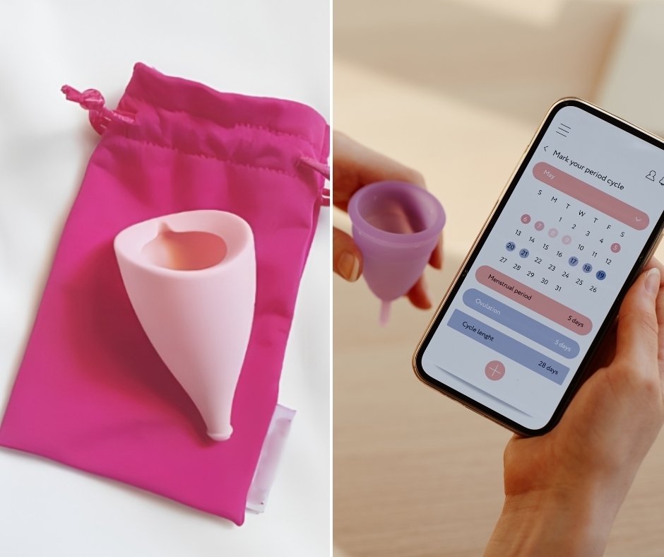 Kako je menstrualna čašica doslovno promijenila moj život? Donosim detaljno iskustvo