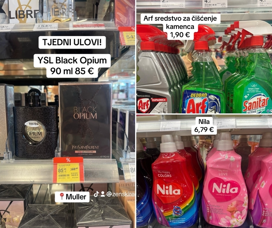 Tjedni 