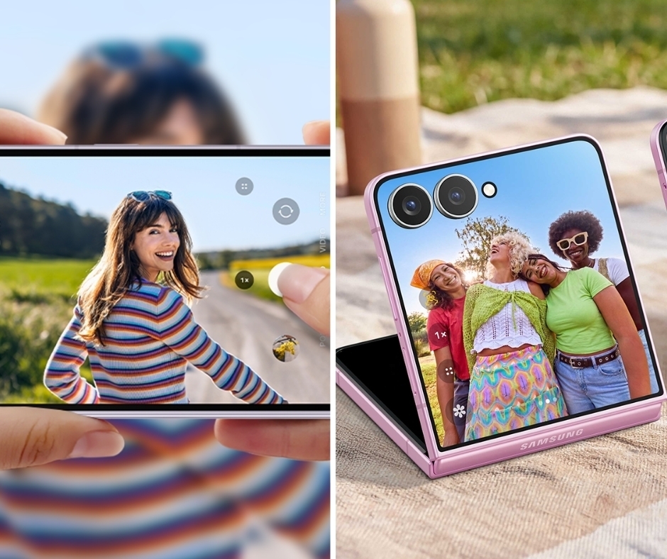 Samsung Galaxy Z Fold8 Ultra, Fold8 i Flip8: preklopni uređaji oblikovani za svaki životni stil