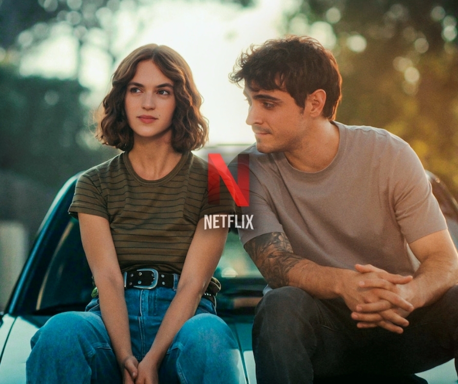 Dugo očekivana adaptacija mnogima omiljene emotivne knjige stigla je na Netflix u obliku serije
