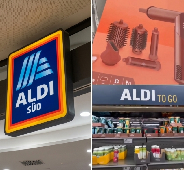 Istražile smo njemačku Aldi trgovinu: donosimo što nas je iznenadilo i što vrijedi znati