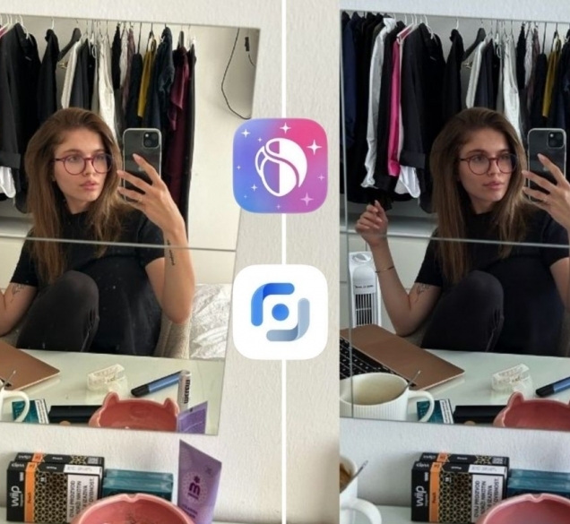 Moje fotografije izgledaju bolje zahvaljujući dvjema aplikacijama: evo kako mi pomažu