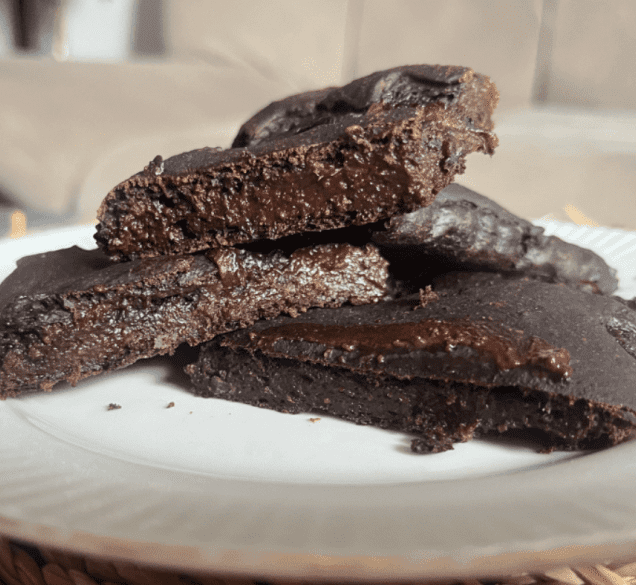 Brownies koje radim već godinama: sočni su, jednostavni i puno laganiji od klasičnih