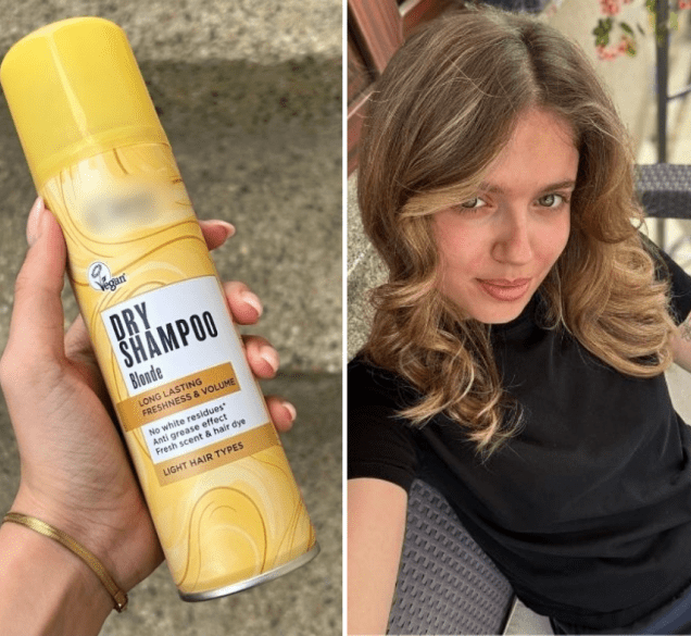 Suhi šampon od 1,70 € pokazao se boljim od mnogih skupljih: kosa ostaje lagana i ugodna na dodir