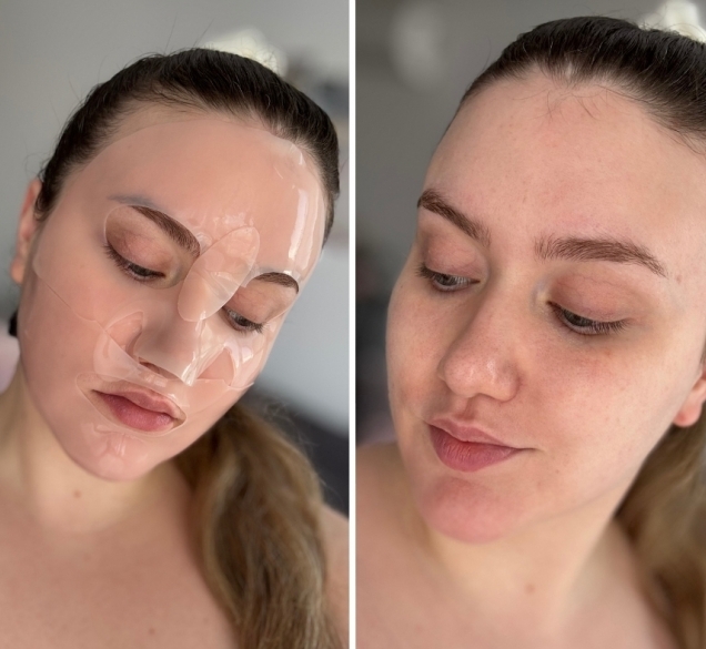 Isprobala sam hidrogel masku popularnog K-beauty brenda: vrijedi li ju isprobati i gdje je najpovoljnija?