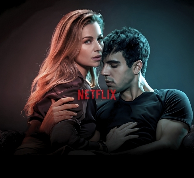 Na vrhu je ljestvica, no ima loše ocjene: Netflixov novi vrući erotski triler podijelio gledatelje