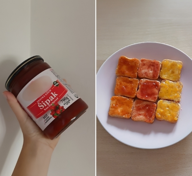 Isprobala sam džem za koji sam dobila preporuku i nisam očekivala da će me ovako osvojiti
