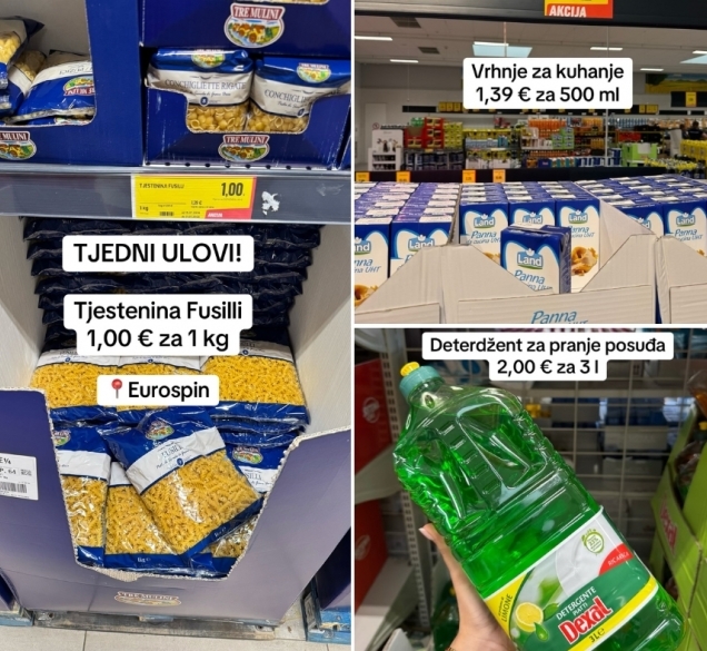 Tjedni 