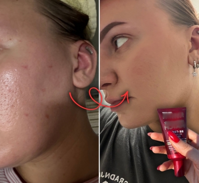 Čitateljice su testirale novu BB kremu sa SPF-om 50: 90 % žena od 22 do 43 godine preporučilo bi ju