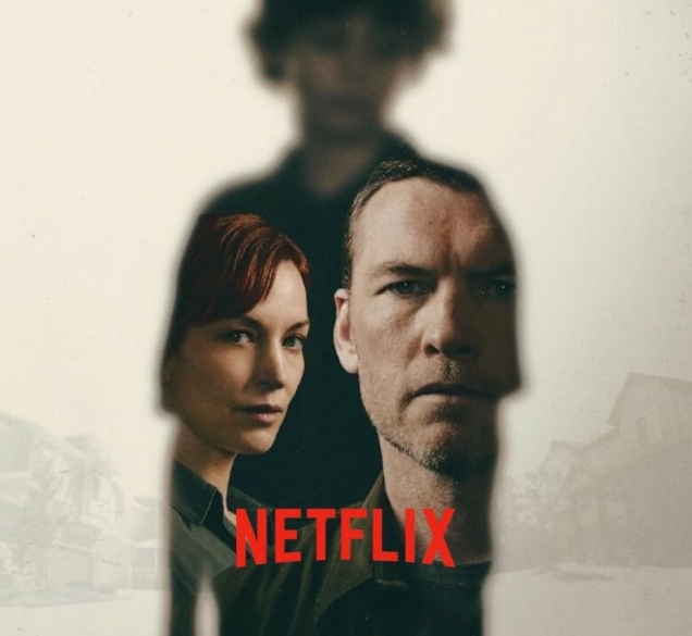 Pogledala sam Netflixovu mini seriju koja ima baš sve što očekujemo od dobrog trilera