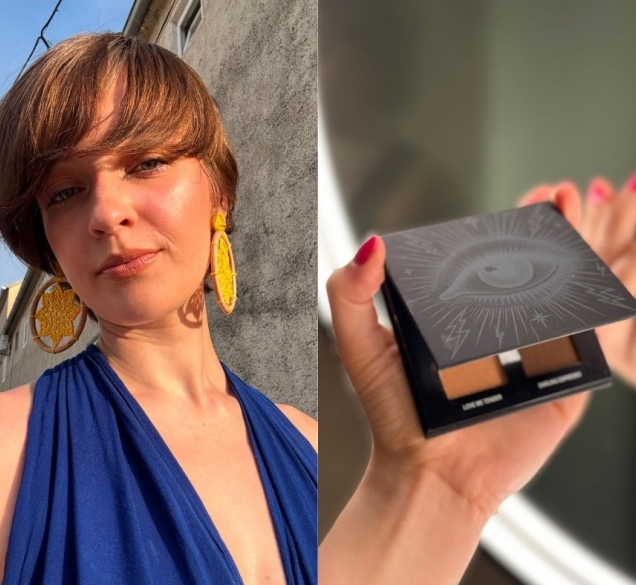 Oduvijek sam sanjala o savršenom ljetnom makeup looku – sada ga postižem za manje od 5 minuta