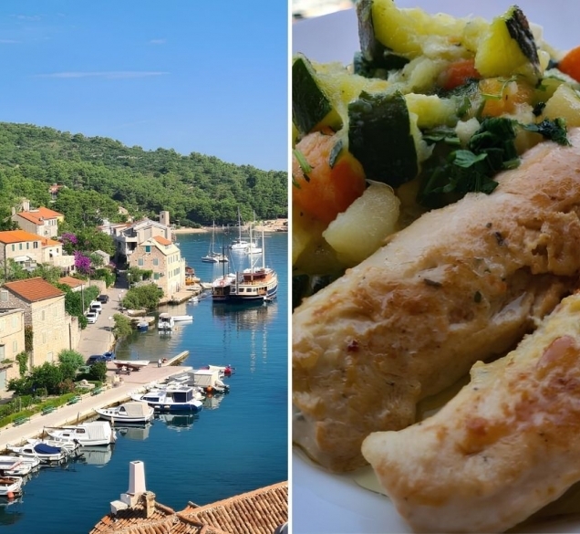 Jelovnik za 7 dana ljetovanja – kako potrošiti manje od 100 € i nahraniti obitelj s 5 članova?