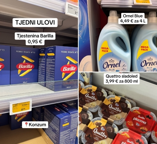 Tjedni 