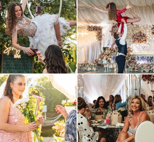 Elegancija, vrhunska zabava i brojna iznenađenja obilježila su 5. izdanje Ljetnog rendez-vousa