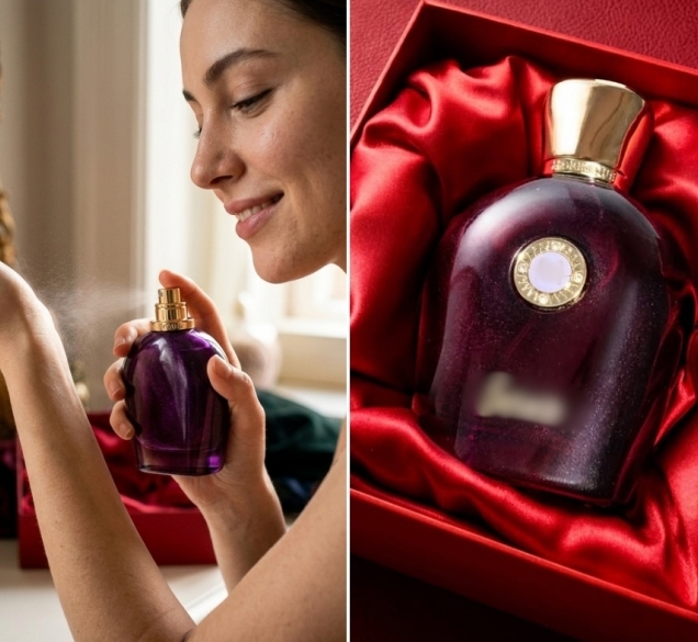Novi parfem inspiriran Caravaggiom za ljubitelje bogatih, elegantnih i dugotrajnih mirisa