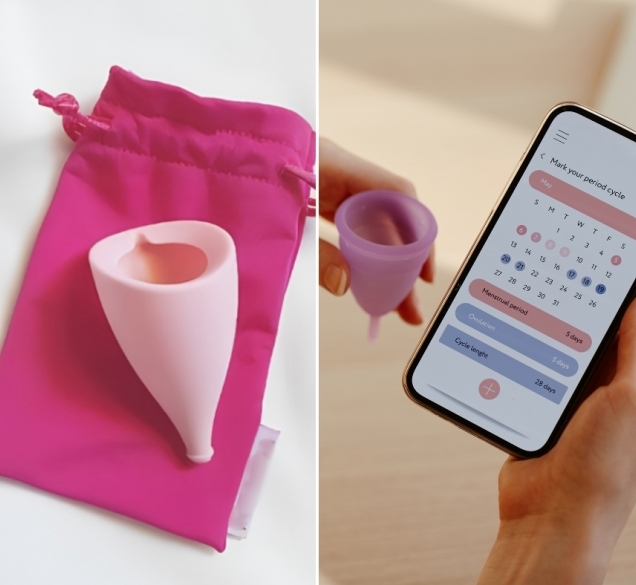 Kako je menstrualna čašica doslovno promijenila moj život? Donosim detaljno iskustvo