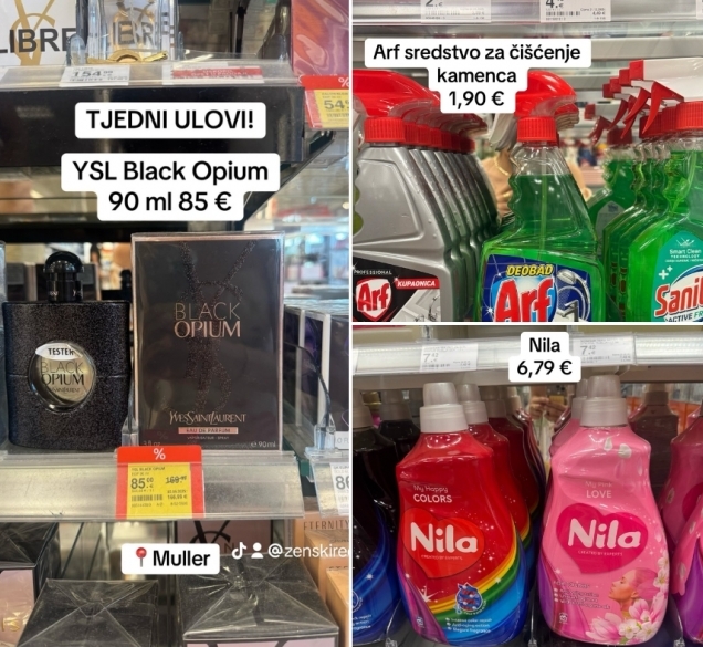Tjedni 