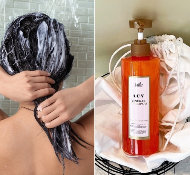 Korejske maske za kosu tajna su jakih i sjajnih vlasi – koje su najpopularnije i zašto?