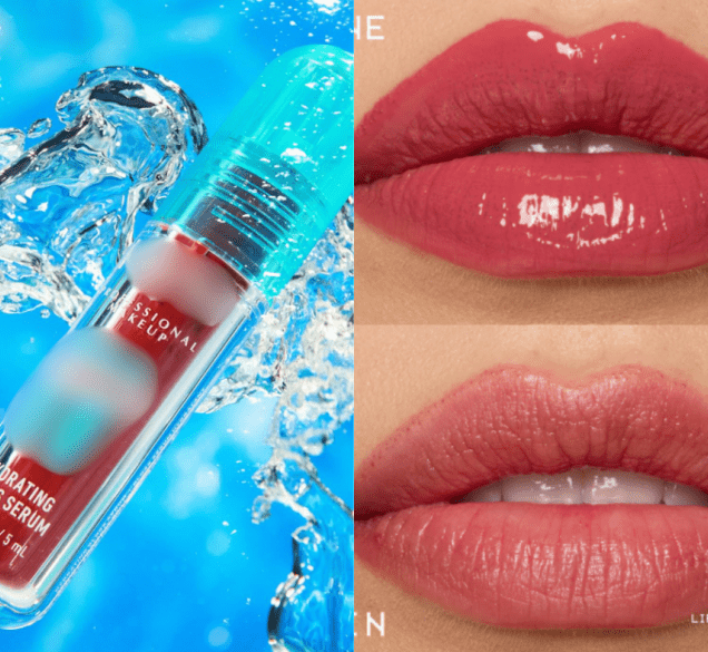 Sjajilo, lip stain, serum i lip liner u jednom proizvodu – dolazi u čak 16 nijansi