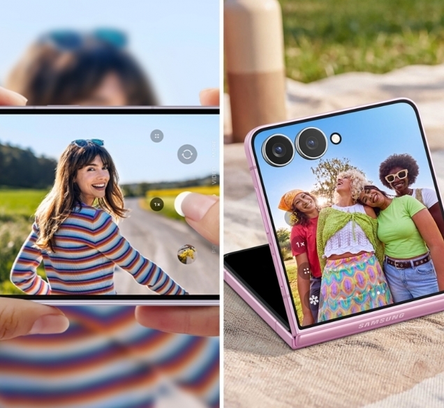 Samsung Galaxy Z Fold8 Ultra, Fold8 i Flip8: preklopni uređaji oblikovani za svaki životni stil