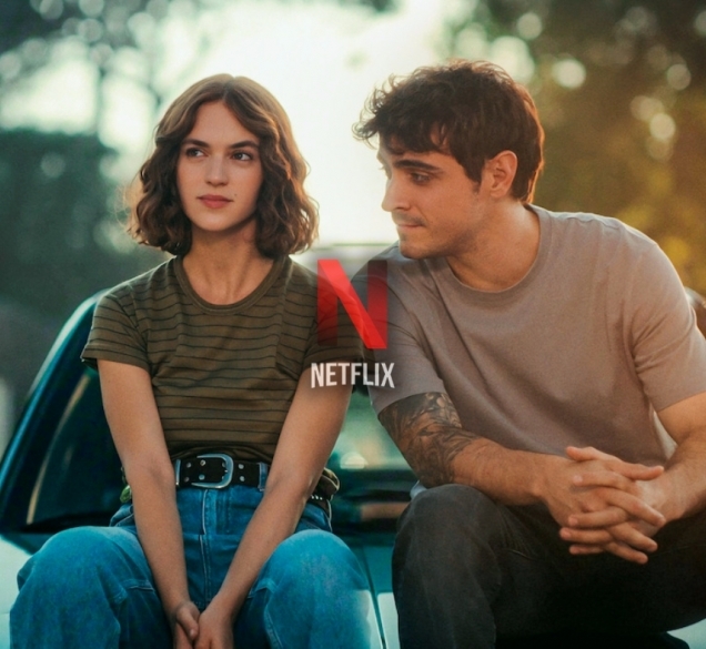 Dugo očekivana adaptacija mnogima omiljene emotivne knjige stigla je na Netflix u obliku serije
