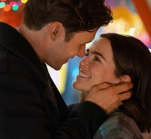 Ako volite romantične filmove s dozom emocija, ovaj Netflixov naslov mogao bi vam postati novi favorit