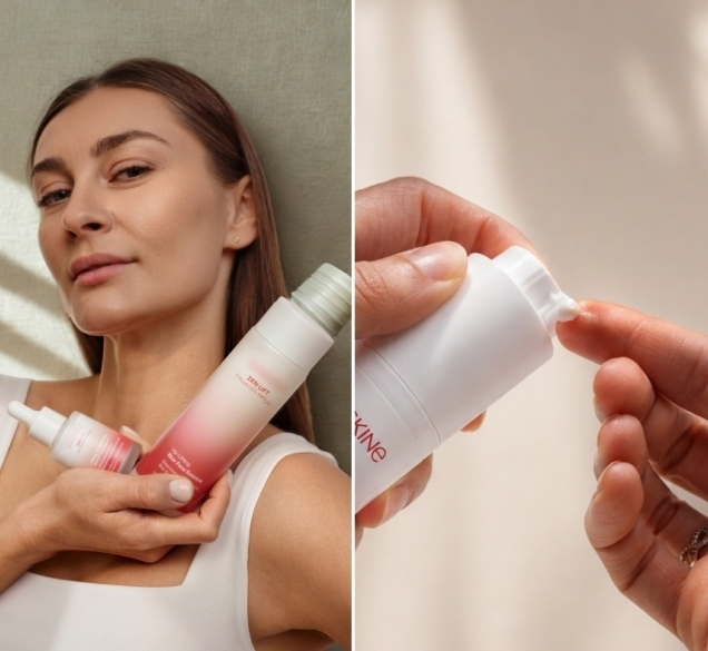 Nova beauty linija za zrelu kožu s fokusom na lifting, kolagen i elastičnost kože