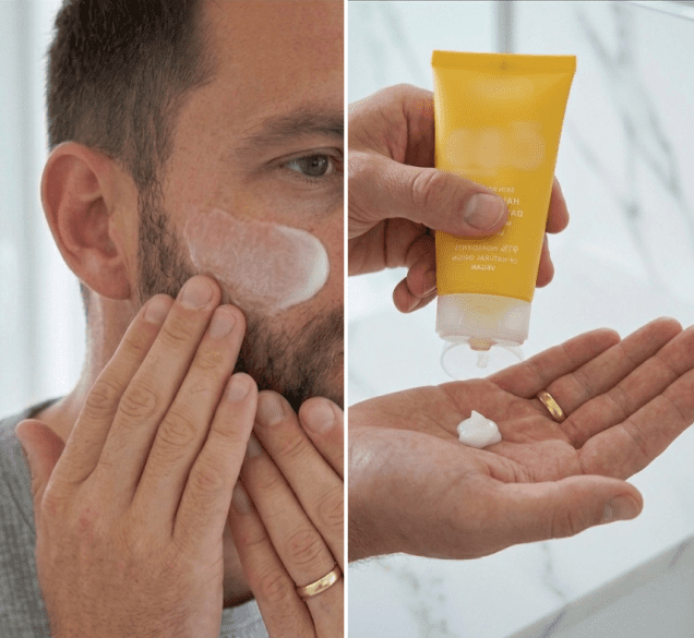 Ako vaš partner inače preskače skincare, ovaj pristupačan serum mogao bi ga zainteresirati