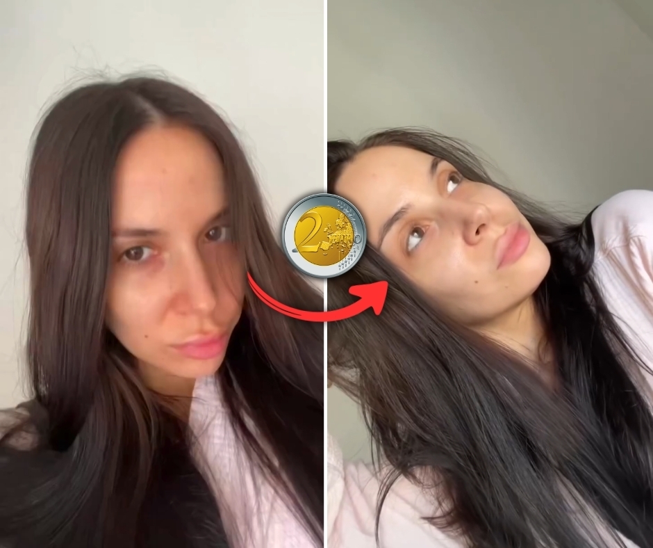 Trik za skidanje umora s lica: košta manje od 2 eura u drogerijama