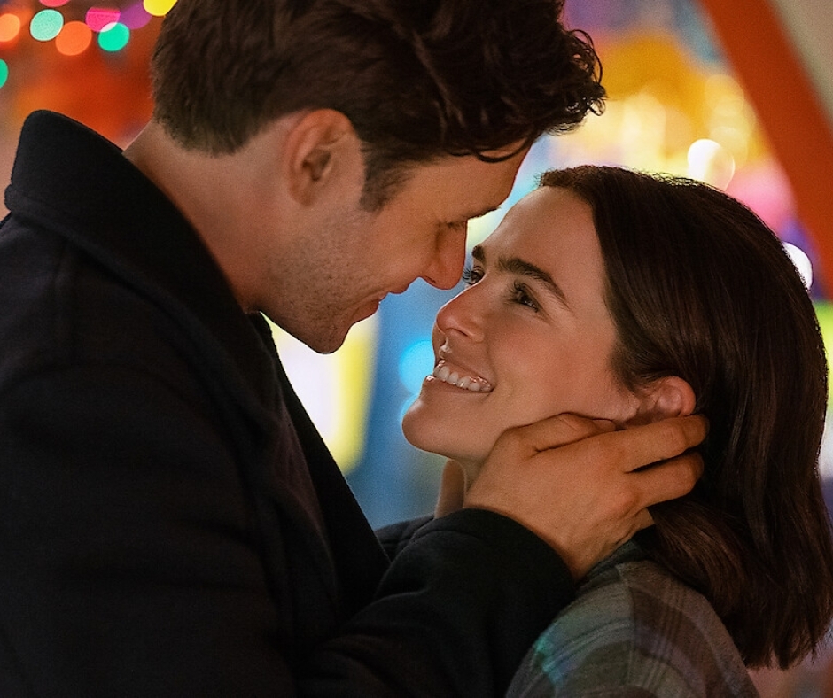 Ako volite romantične filmove s dozom emocija, ovaj Netflixov naslov mogao bi vam postati novi favorit