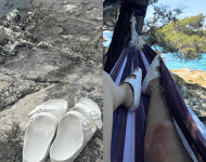 Kupila sam Birkenstock Arizona EVA natikače: isplati li se uložiti u ovaj popularni model?