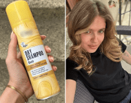 Suhi šampon od 1,70 € pokazao se boljim od mnogih skupljih: kosa ostaje lagana i ugodna na dodir