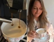 Može li aparat za kavu kod kuće zamijeniti odlazak u kafić? Isprobala sam popularni De'Longhi uređaj